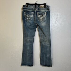 Rock Revival Rana Easy Boot Jeans